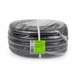 Металлорукав МРПИнг 12 (уп.100м) Fortisflex 64849