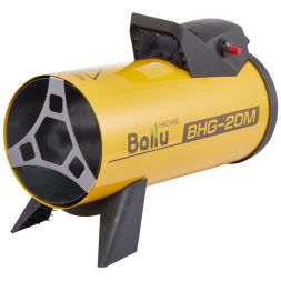 Пушка тепловая газ. BHG-M 17кВт 400куб.м/ч BHG-20M Ballu НС-1053055