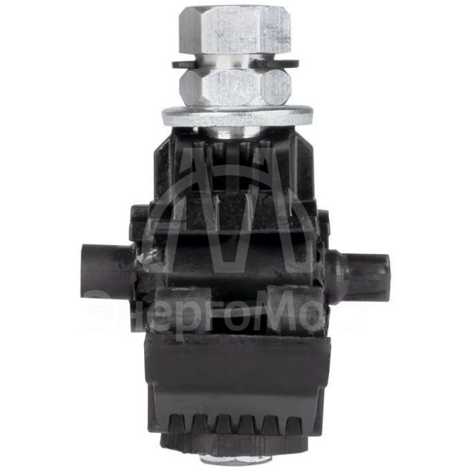 Зажим анкерный клиновой PA1500Rpi 1х35-50кв.мм PROxima EKF pa-1500Rpi