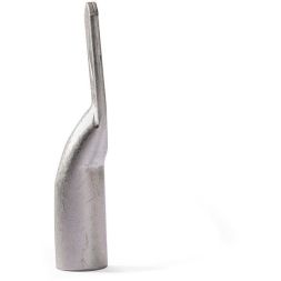 Наконечник медный ТМЛ 35-10-9 (опрес.) луженый КВТ 40884