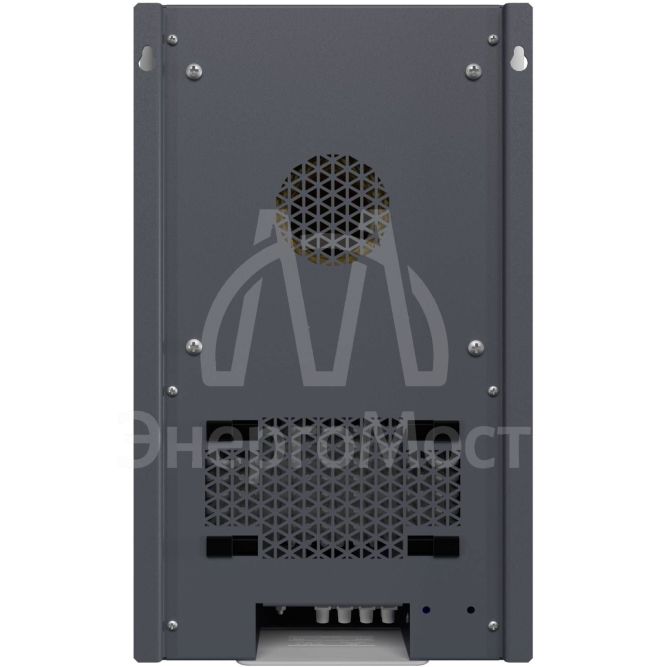 Стабилизатор напряжения Вольт engineering Ампер 18 кВт Э 12-1/80 v2.1