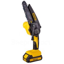 Электропила аккумуляторная ELS-20-Li-2К HUTER 70/10/23