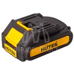 Электропила аккумуляторная ELS-20-Li-2К HUTER 70/10/23