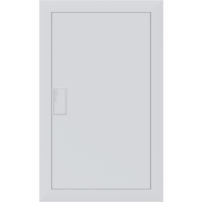 Корпус OptiBox Pro 36-VNR-IP40 пластик. КЭАЗ 379804