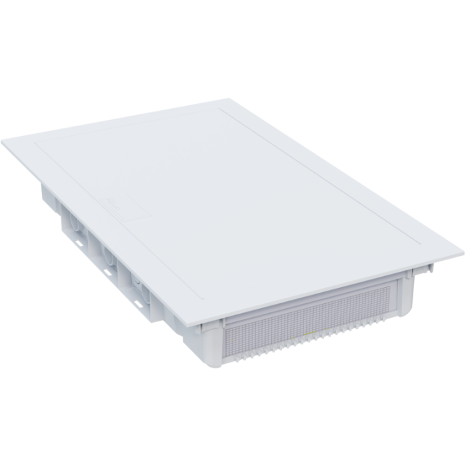 Корпус OptiBox Pro 36-VNR-IP40 пластик. КЭАЗ 379804