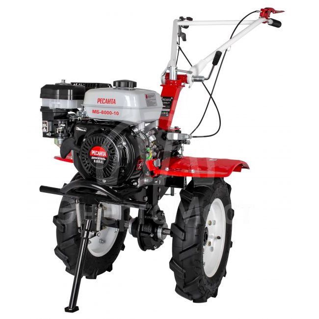 Сельскохозяйственная машина Ресанта МБ-8000P-10