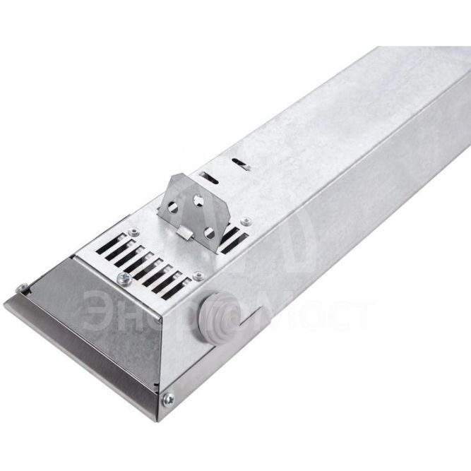 Обогреватель инфракрасный электрич. 1.0кВт 220В BIH-T-1.0-E Ballu НС-1135597