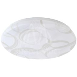 Светильник светодиодный Slim SPB-6 Slim 7 36-4K 36Вт 4000К потолочный без ДУ ЭРА Б0053331