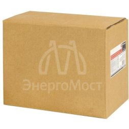 Выключатель автоматический 3п 100/16А 36кА ВА-99C Compact NS PROxima EKF mccb99C-100-16