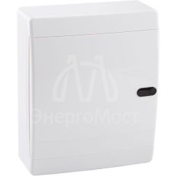 Корпус пластиковый OptiBox P CNN 1 18 IP41 КЭАЗ 145785