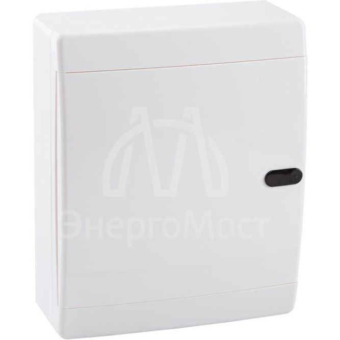 Корпус пластиковый OptiBox P CNN 1 18 IP41 КЭАЗ 145785