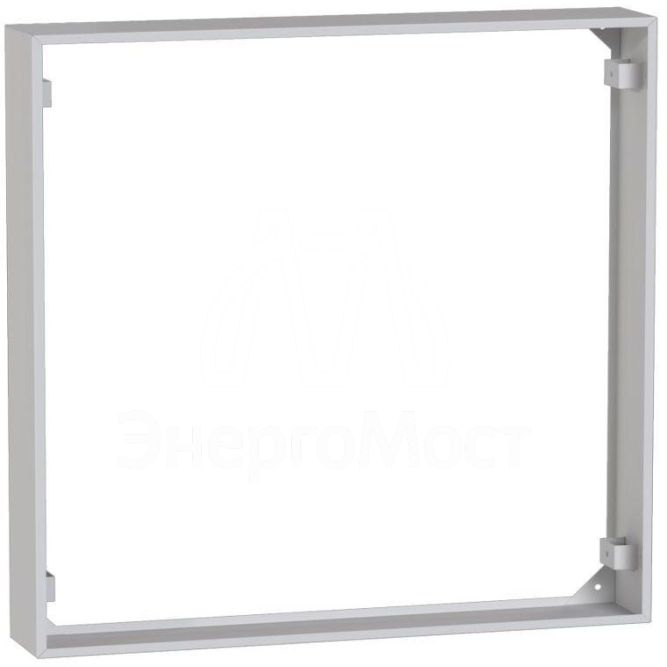 Кожух для навесной установки ЩЭ универсальный (995х945х160) EKF mb28-29-k