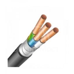 Кабель ВБШвнг(А)-LS 3х1.5 (N РЕ) 0.66кВ (м) ЭлектрокабельНН M0004142