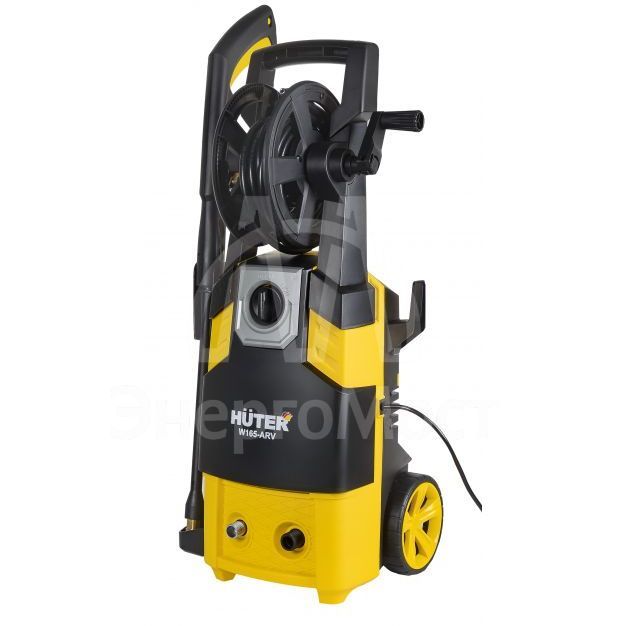 Мойка Huter W165-ARV