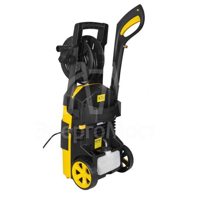 Мойка Huter W165-ARV