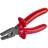 Пассатижи ОНЛАЙТ 82 930 OHT-Pad01-180 (диэлектр. 180мм) ОНЛАЙТ 82930