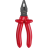 Пассатижи ОНЛАЙТ 82 930 OHT-Pad01-180 (диэлектр. 180мм) ОНЛАЙТ 82930