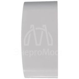 Розетка телевизионная TV ОП Blanca коннектор с изолир. пластиной бел. SE BLNTA000011