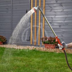 Распылитель на телескопической штанге ЧЕТЫРЕ СЕЗОНА 62-0294