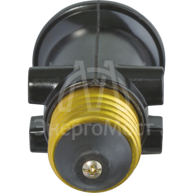 Патрон-переходник с розетки на E27 на E27 71 695 NLA-E27-S-E27 Navigator 71695