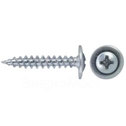 Саморез ШСММ 4.2х19 (уп.5кг) Tech-KREP 132422