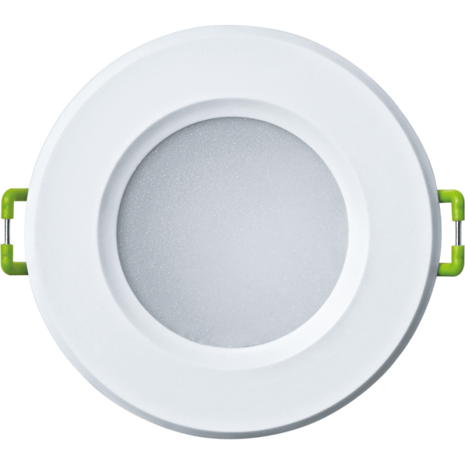 Светильник светодиодный 94 820 NDL-P1-5W-830-WH-LED 5Вт 3000К IP44 (аналог R50 40Вт) Navigator 94820