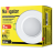 Светильник светодиодный 94 820 NDL-P1-5W-830-WH-LED 5Вт 3000К IP44 (аналог R50 40Вт) Navigator 94820