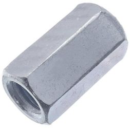 Гайка соединительная М6 (уп.100шт) TOKOV ELECTRIC TKE-GS-M6-6334