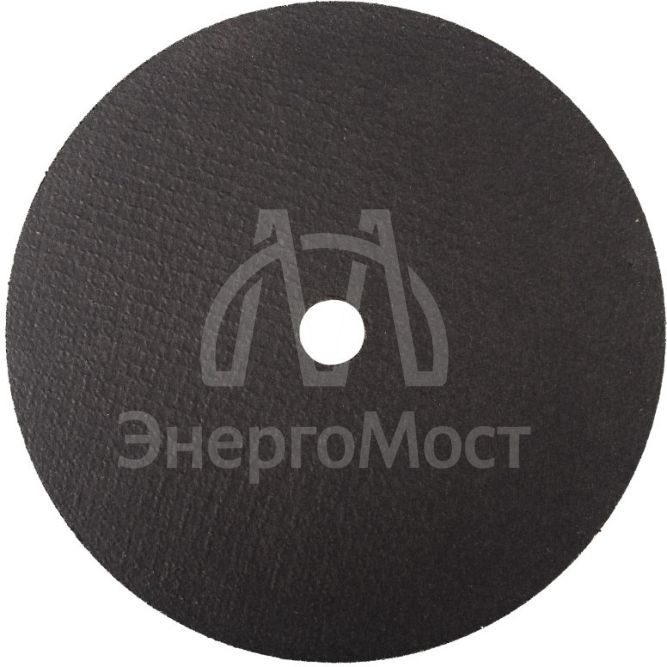 Круг шлифовальный по металлу Вихрь 230х6х22,2 мм