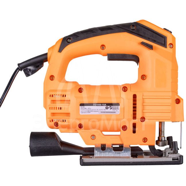 Электролобзик Вихрь ЛЭ-850-10А