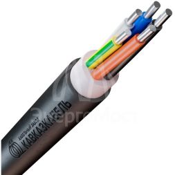 Кабель АВВГнг(А)-LS 5х16 ОК (N PE) 0.66кВ (м) Кавказкабель 22010290207