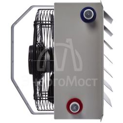 Тепловентилятор водяной BHP-W4-15-S Ballu НС-1249712