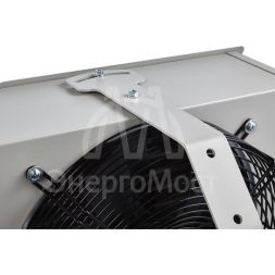 Тепловентилятор водяной BHP-W4-15-S Ballu НС-1249712