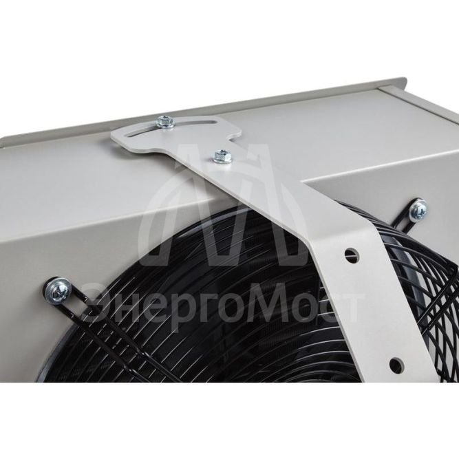 Тепловентилятор водяной BHP-W4-15-S Ballu НС-1249712