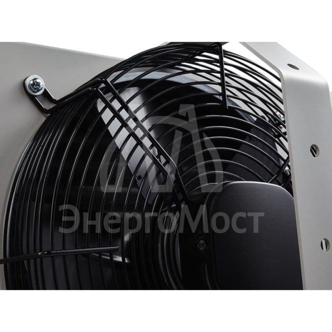 Тепловентилятор водяной BHP-W4-15-S Ballu НС-1249712