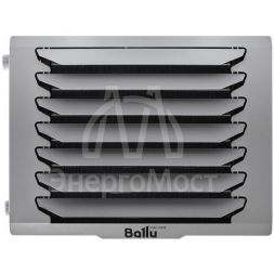 Тепловентилятор водяной BHP-W4-15-S Ballu НС-1249712
