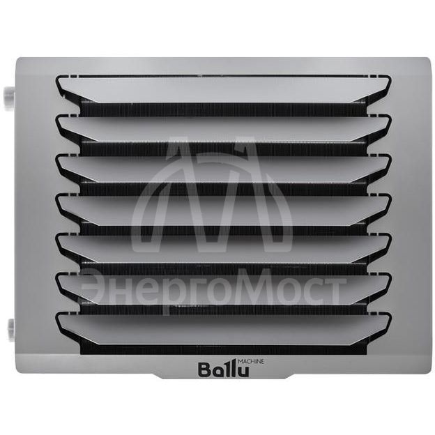 Тепловентилятор водяной BHP-W4-15-S Ballu НС-1249712
