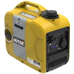 Инверторный генератор DN А1,5iS Huter