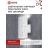 Светильник светодиодный GX53S-2W-ЦИЛИНДР GX53 IP65 230В уличный двусторон. подсветка бел. IN HOME 4690612023526