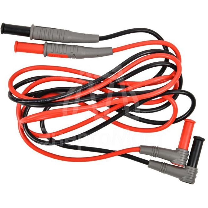 Комплект щупов и насадок TL08 ARMA2L 5 IEK A2L5-DM10D-TL2-093-08