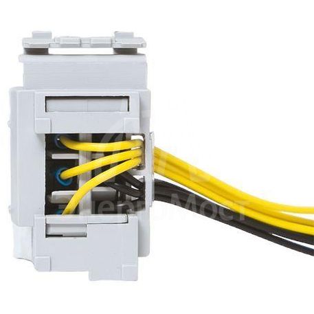 Контакт дополнительный и аварийный AX+AL справа AV POWER-2 AVERES EKF mccb-2R-AX+AL-av