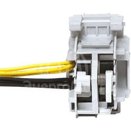 Контакт дополнительный и аварийный AX+AL справа AV POWER-2 AVERES EKF mccb-2R-AX+AL-av