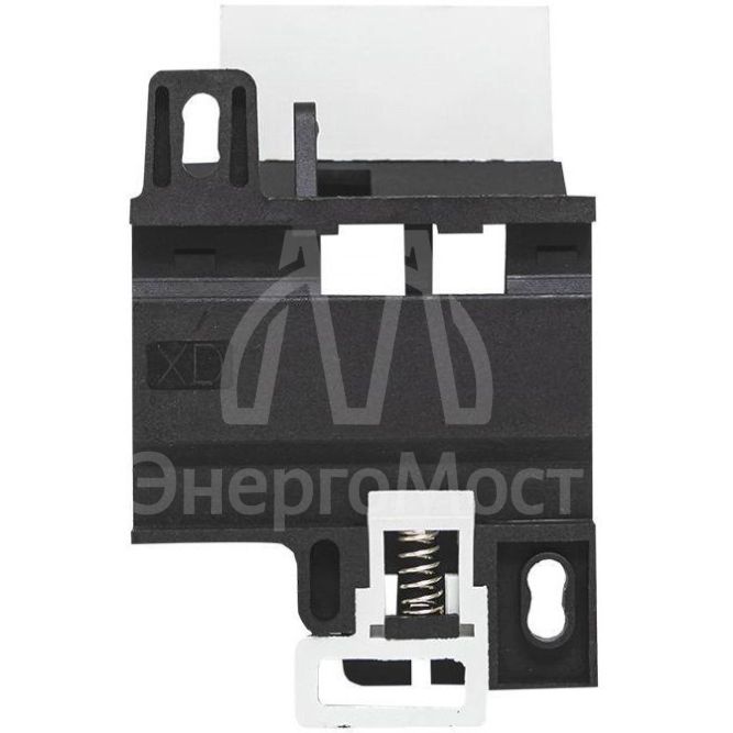 Держатель к тепловому реле РТЭ 2353-2355 PROxima EKF mb-2353-2355-23-40A