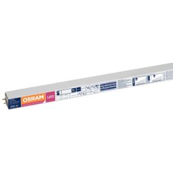 Лампа светодиодная SUBSTITUBE 8B-1.5M 20W/865 230V AC DE RU 20Вт T8 матовая 6500К холод. бел. G13 1800лм 220-240В (замена 58Вт) OSRAM 4058075480209