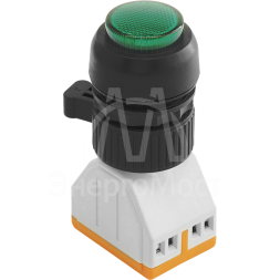 Индикатор взрывозащищенный IG-AC 12-250 DC 12-60-L-Exe СТ 2327019490