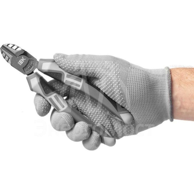 Бокорезы 160мм K4 ARMA2L 5 IEK A2L5-PC10-K4-160