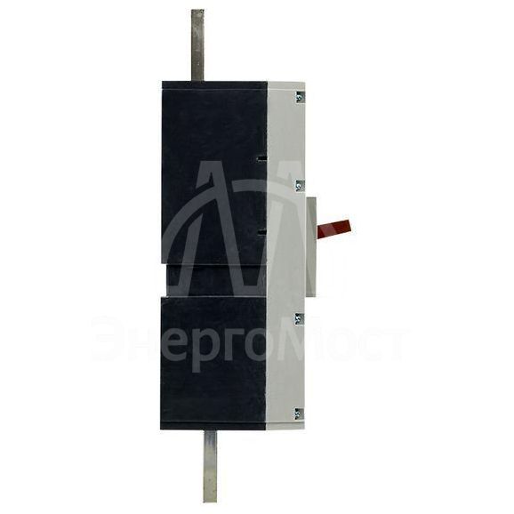 Выключатель автоматический 3п 1250/1000А 35кА ВА-99М PROxima EKF mccb99-1250-1000m