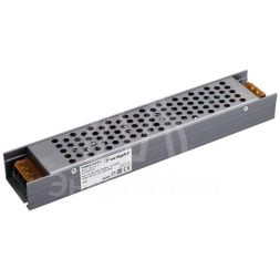 Блок питания ARS-100-24-L1 24В 4.2А 100Вт IP20 сетка Arlight 029751(1)