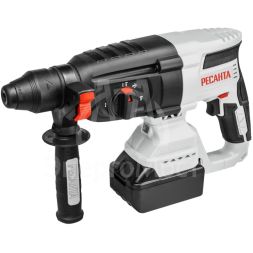 Перфоратор аккумуляторный Ресанта АП-20Li/4