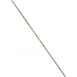 Электрод для ручной дуговой сварки МР-3 Ф3.0 (3кг) Ресанта 71/6/21